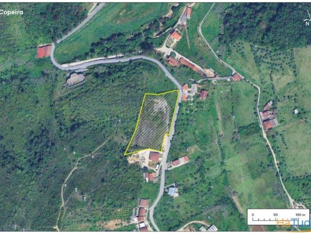 Lote de terreno para construção, Coimbra | 26074066199