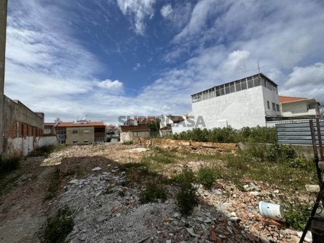 Lote de terreno para construção | Centro do Feijó | 403 m2