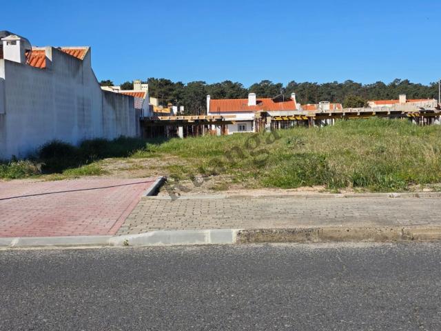 Lote de Terreno para construção à venda em Vila Nova de Santo André