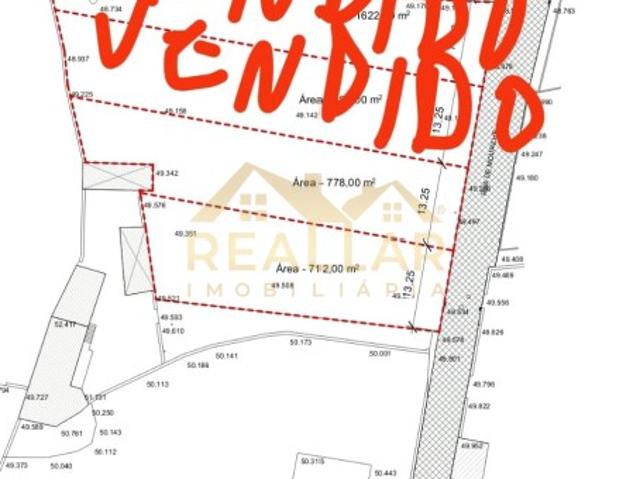 Lote de Terreno para Construção em Amorim PÓVOA DE VARZIM