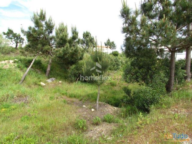 Lote de Terreno para construção, a poucos minutos do centro da cidade! | 26072998340