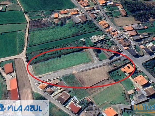 Lote de terreno para construção de 6 moradia geminadas Guilhabreu Vila do Conde | 26064067763