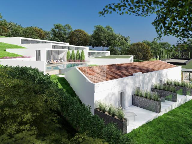 Lote de terreno para construção de hotel 4 estrelas em Loulé
