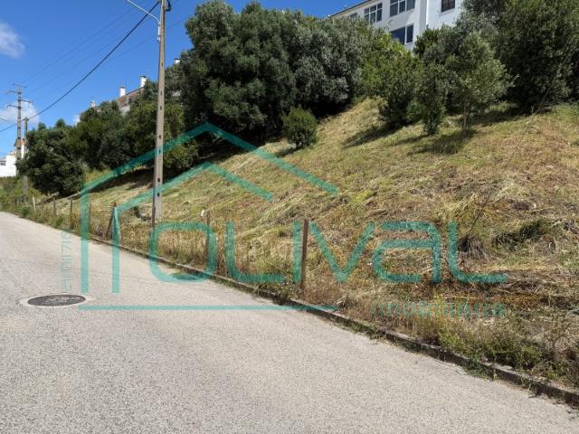 Lote de Terreno para construção de moradia