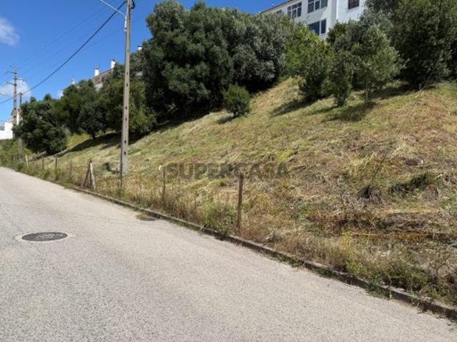 Lote de Terreno para construção de moradia