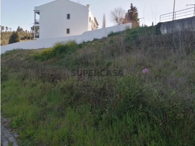Lote de Terreno para construção de Moradia