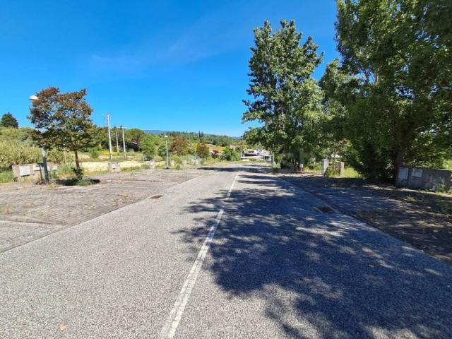 Lote de Terreno para Construção de Moradia Torres Novas