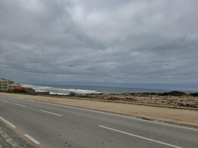 Lote de terreno para construção de moradia unifamiliar