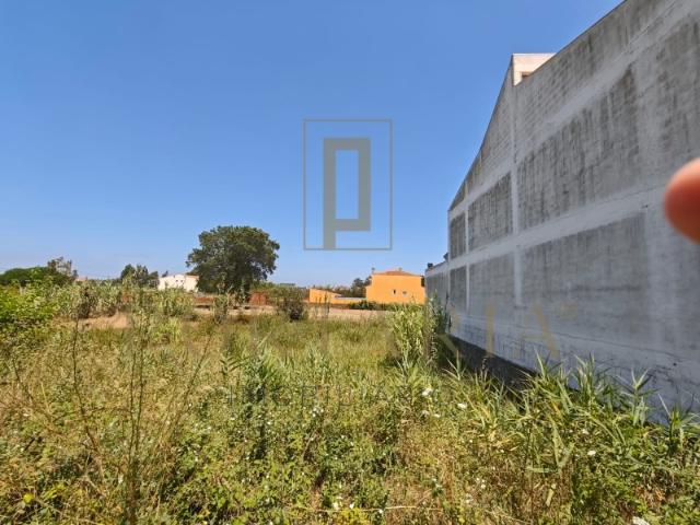 Lote de Terreno para Construção de Moradia Unifamiliar Vagos