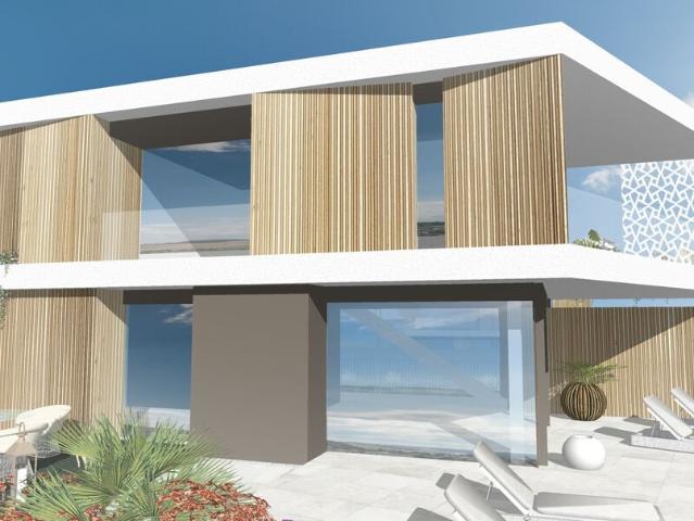 Lote de terreno para construção de moradia em Albufeira
