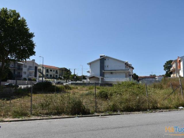 lote de terreno para construção de moradia em banda em Fânzeres | 26063383953