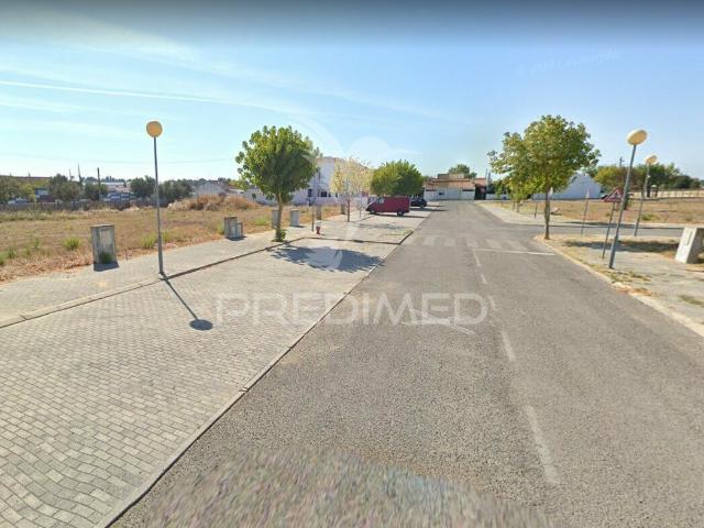 Lote de Terreno para construção de Moradia em Grândola