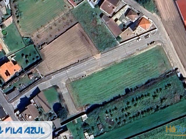 Lote de terreno para construção de moradia Guilhabreu Vila do Conde | 26084067456