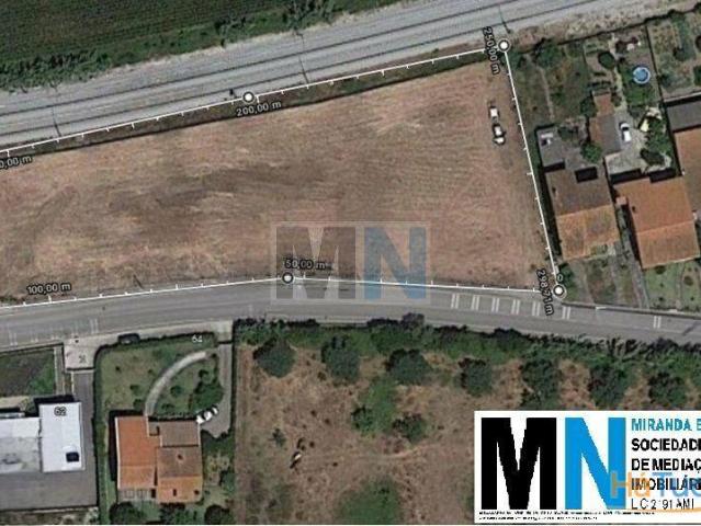 Lote de terreno para construção de Propriedade horizontal em Pereira | 26083615034