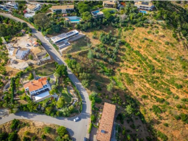Lote de terreno para construção de uma moradia, Montinho, Monchique