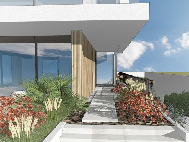 Lote de terreno para construção em Albufeira