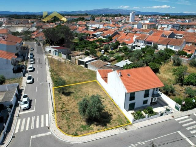 Lote de Terreno para Construção em Alcains