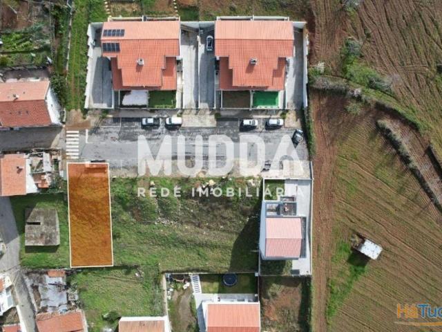 Lote de Terreno para Construção em Bragança! | 26083758219