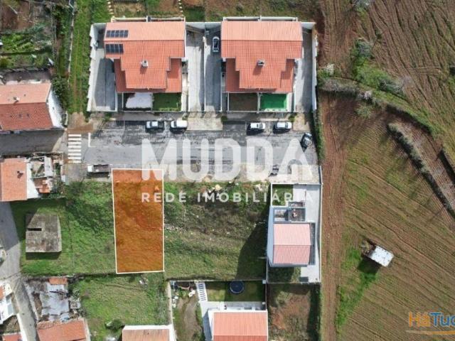 Lote de Terreno para Construção em Bragança! | 26083758220