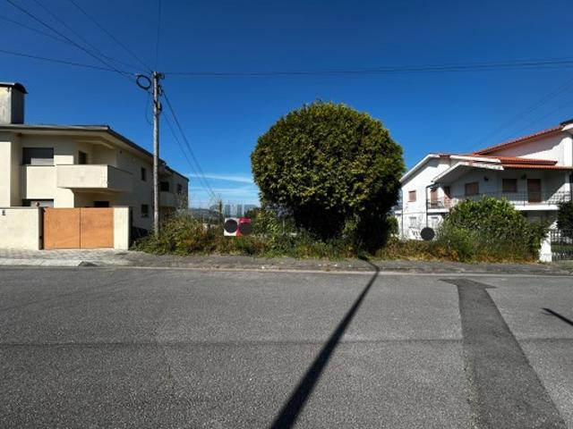 Lote de Terreno para Construção em Darque | Excelente Localização