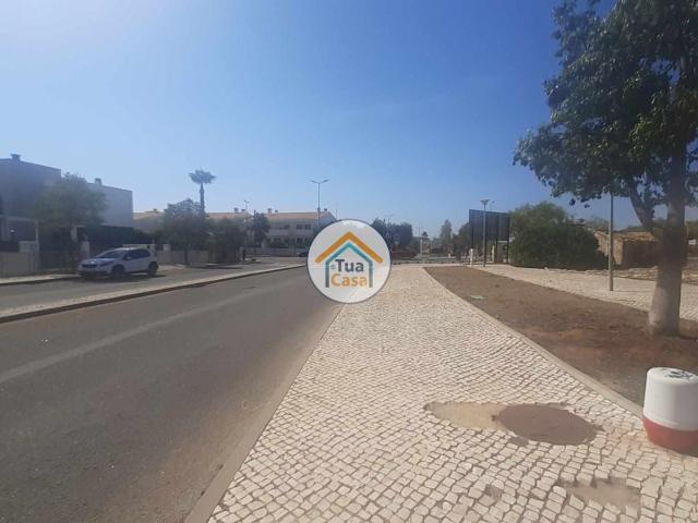 Lote de Terreno para Construção em Loulé