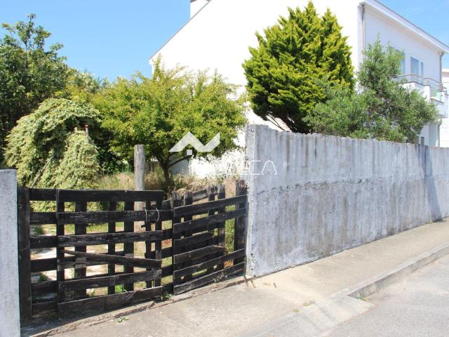 Lote de Terreno para construção em Leça da Palmeira