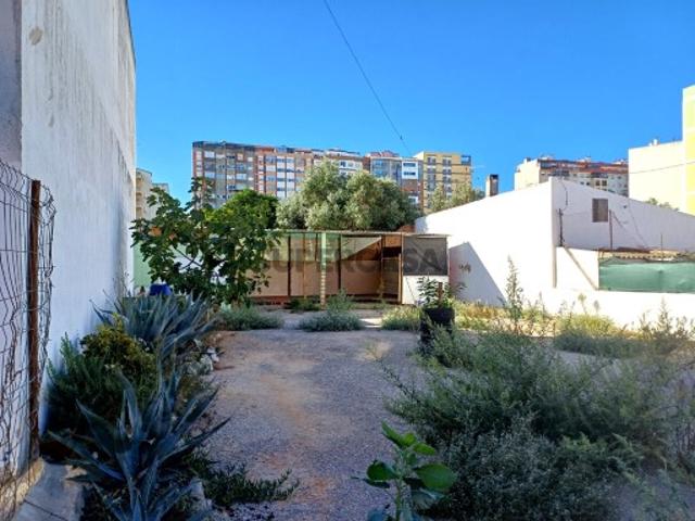 Lote de terreno para construção Pinheirinhos Setúbal