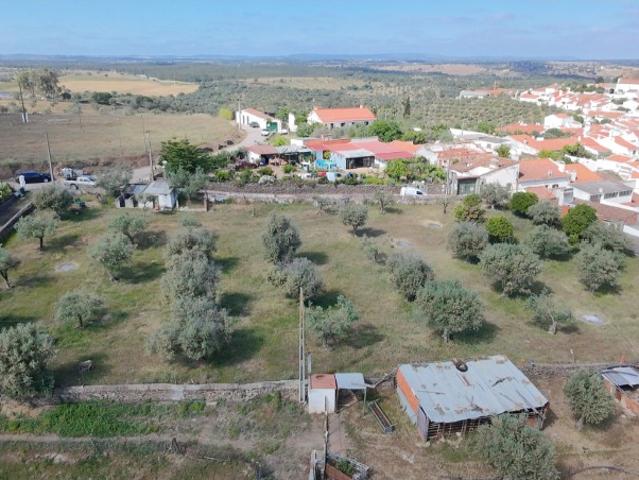 Lote de Terreno para Construção em Veiros