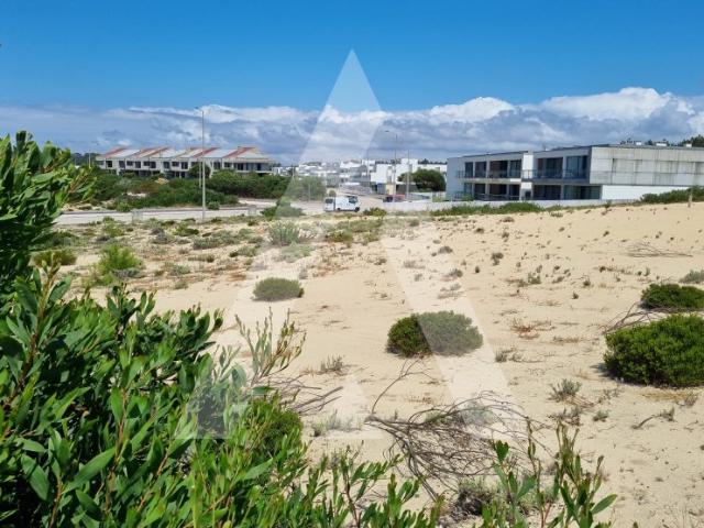 Lote de terreno para construção, em Zona Balnear, Pedra do Ouro, Alcobaça