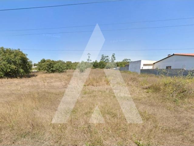 Lote de Terreno para Construção Industrial