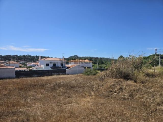 Lote de Terreno para Construção Maçã, Sesimbra