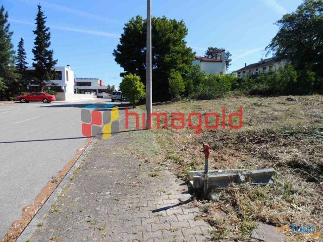Lote de Terreno para Construção Marrazes | 26083566696