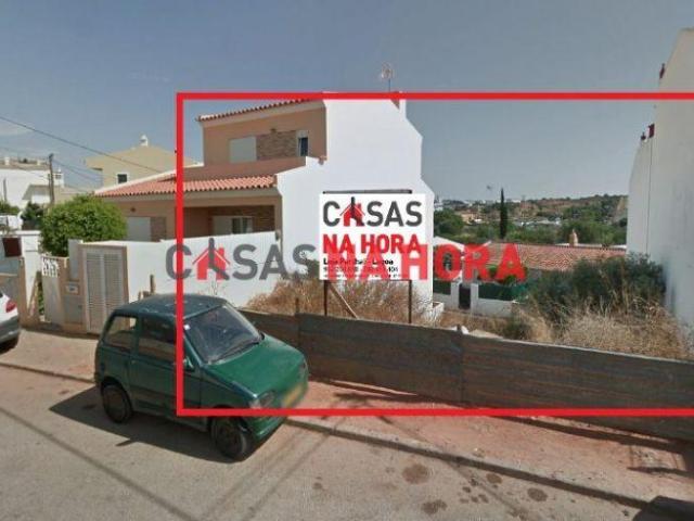 Lote de terreno para construção na Mexilhoeira da Carregação | 26081741901