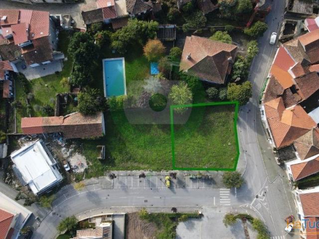 Lote de terreno para construção na Torre de Dona Chama | 26063920928