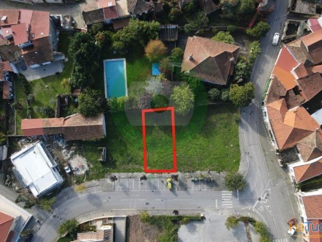 Lote de Terreno para construção na Torre de Dona Chama | 26083920926