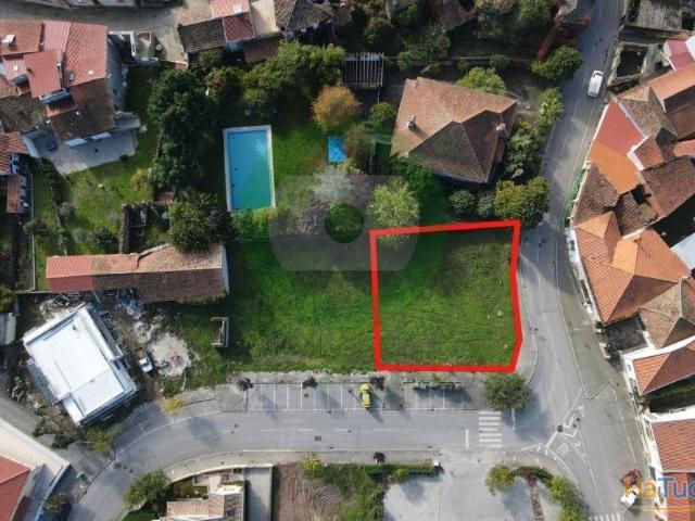 Lote de terreno para construção na Torre de Dona Chama | 26083920928