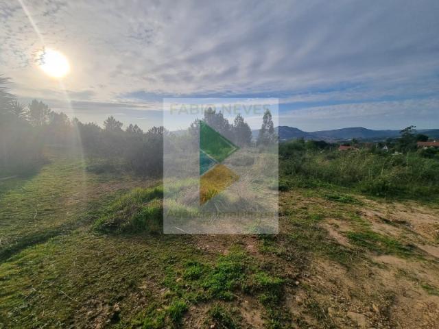 Ponte de Lima, Arca, Terreno para construção de uma ou várias moradias