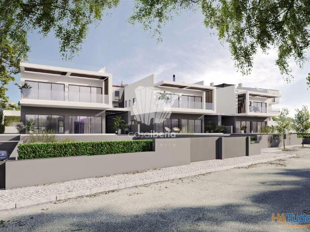 Lote de terreno para construção São Brás de Alportel | 26063925559