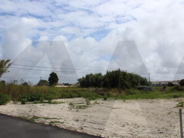 Lote de Terreno para Construção de 495,5m² – Quintas do Sul, Torreira