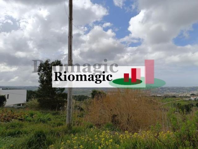 Lote de Terreno *RIOMAGIC