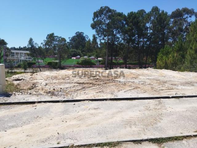 Lote de Terreno para construção *RIOMAGIC