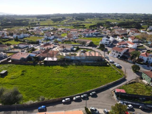 Lote de Terreno para Construção zona de Sintra