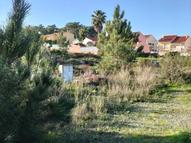 Lote de terreno para construo de moradia em banda