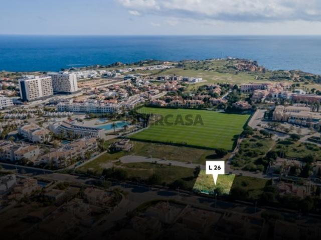 Lote de terreno para Moradia no Cascade Lagos