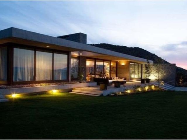 Lote de terreno para moradia em Sintra