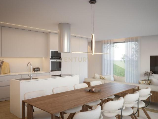 LOTE DE TERRENO PARA MORADIA T4 em VIALONGA