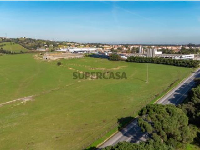 Lote de terreno para parque industrial com 20 hectares