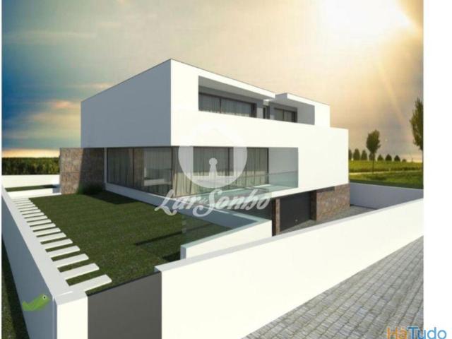 Lote de terreno p/construção de moradia individual c/372m2 Grimancelos | 26082349779