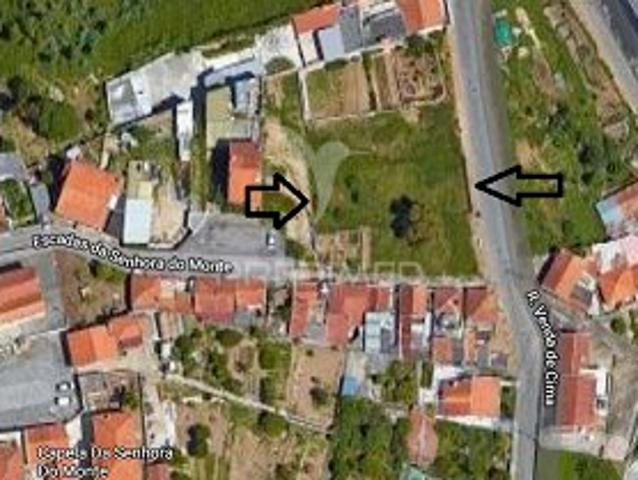Lote de Terreno p/Construção Moradia