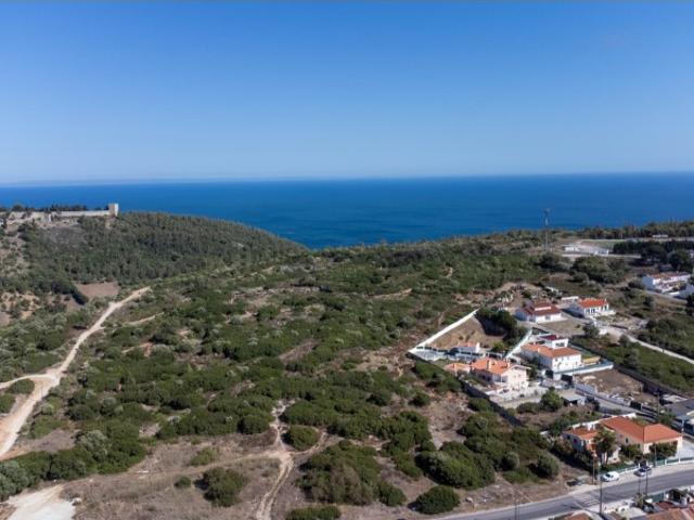 Lote de terreno perto da praia